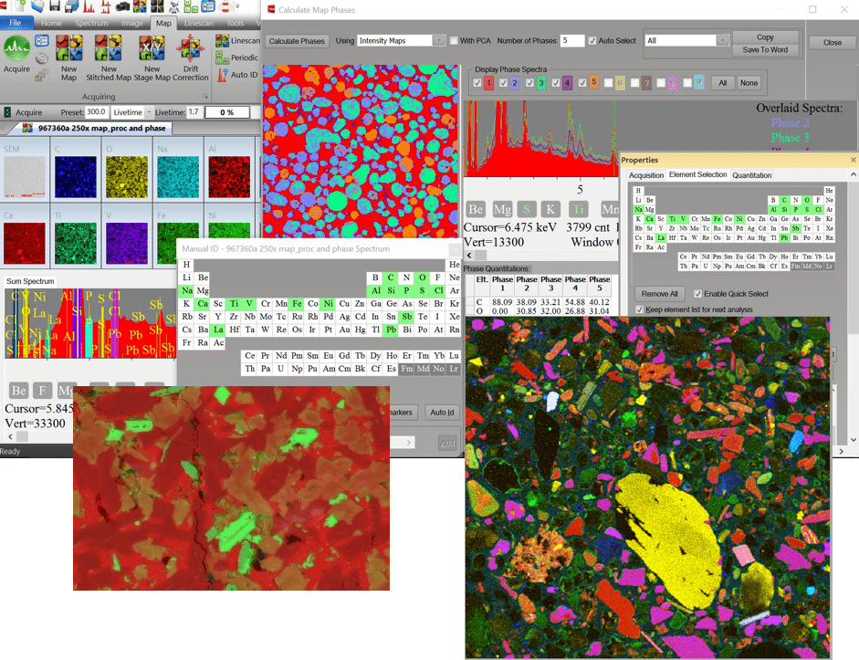 Iridium Ultra software