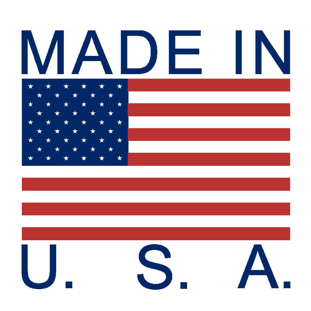 Made in USA