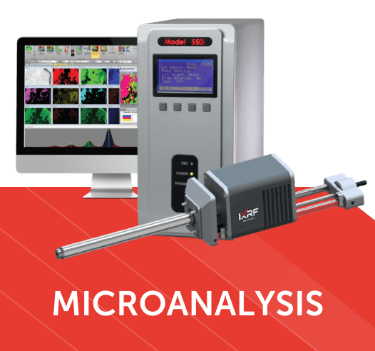 Microanalysis with high accuracy and high precision by SEM/EDS