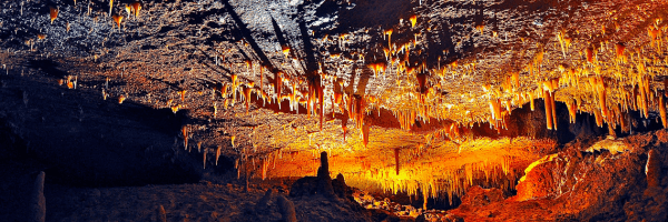 MicroXRF Analysis of Cave Speleothem: Diving Deep into Earth’s Archives