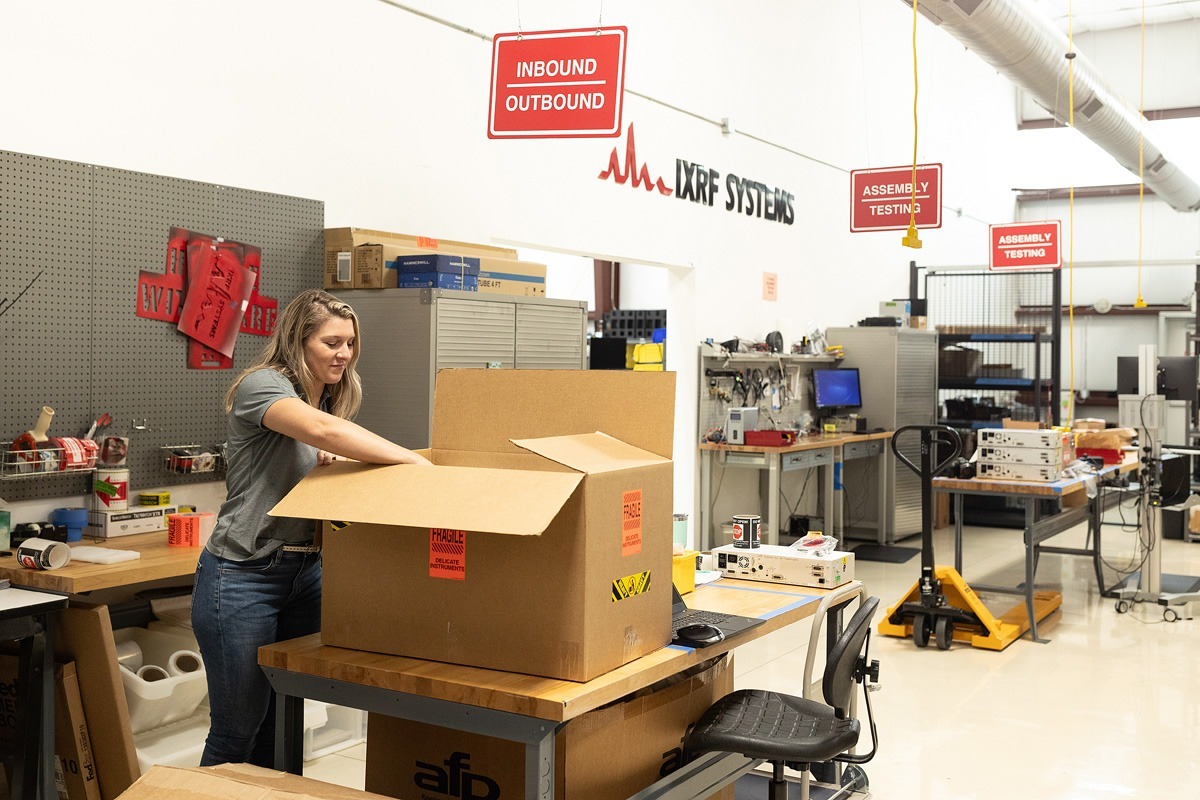 Employee Spotlight: Andrea Surak, Account Manager