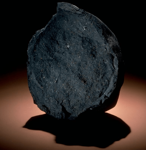 Murchison meteorite