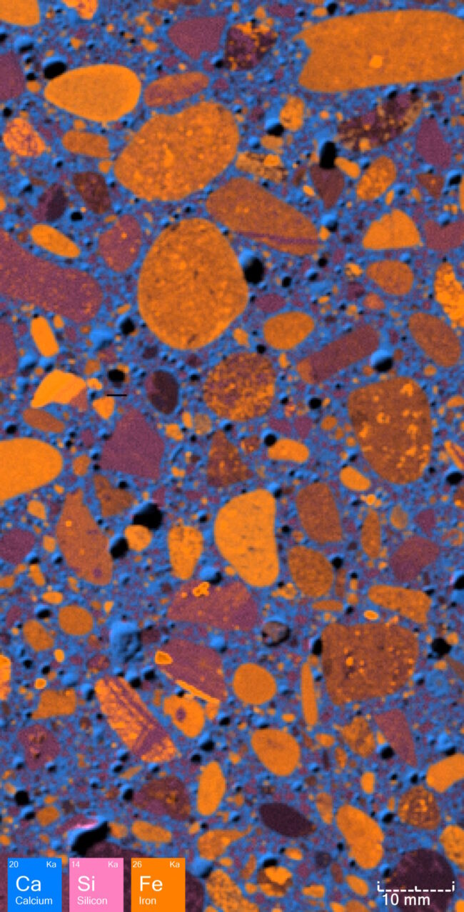 WJE_Slab2_Elt Overlay-Fe-Si-Ca