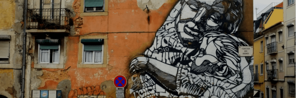 Uncovering the Layers of Urban Art – Bridging Science and Culture with MicroXRF