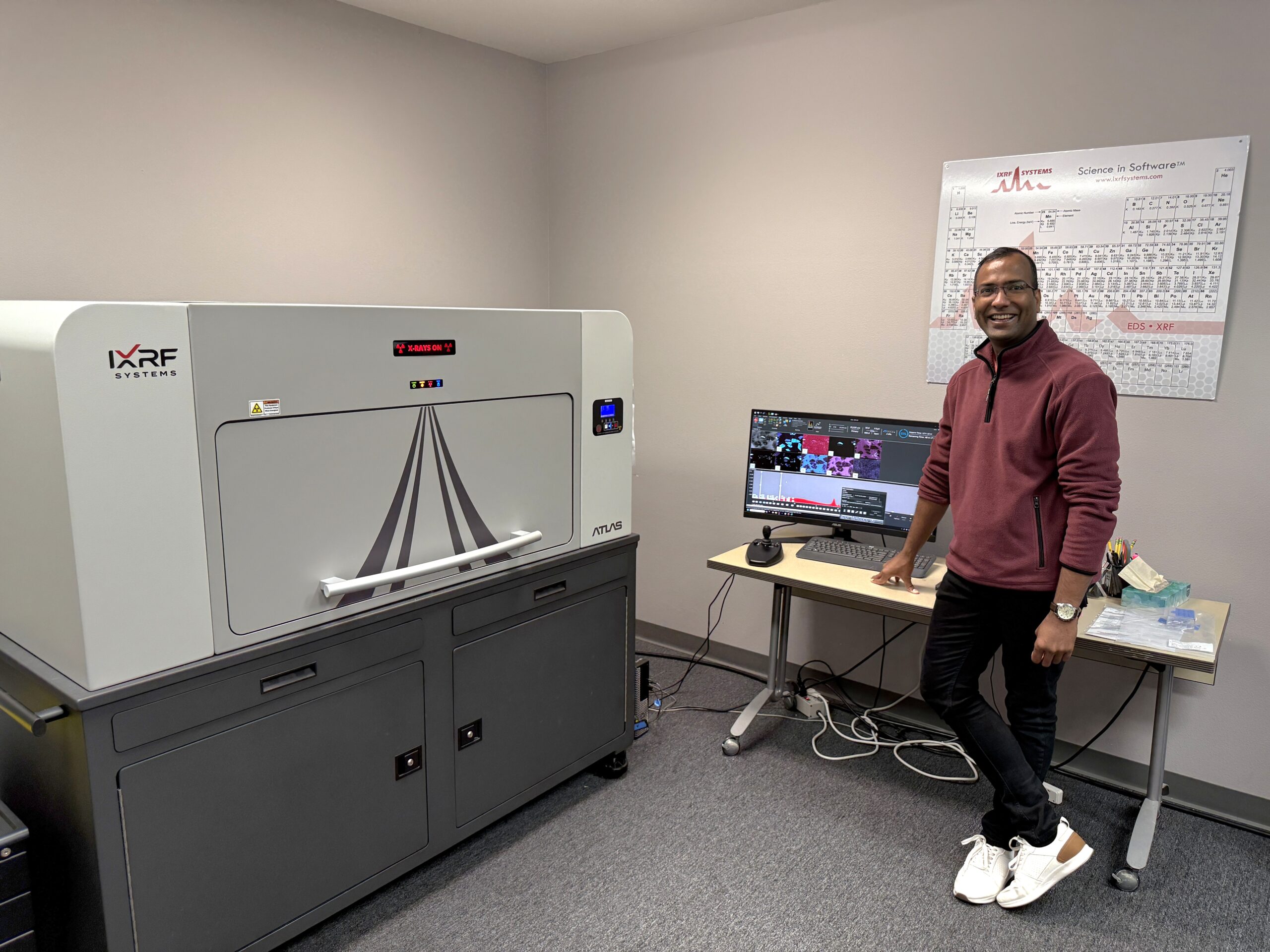 April Employee Spotlight
