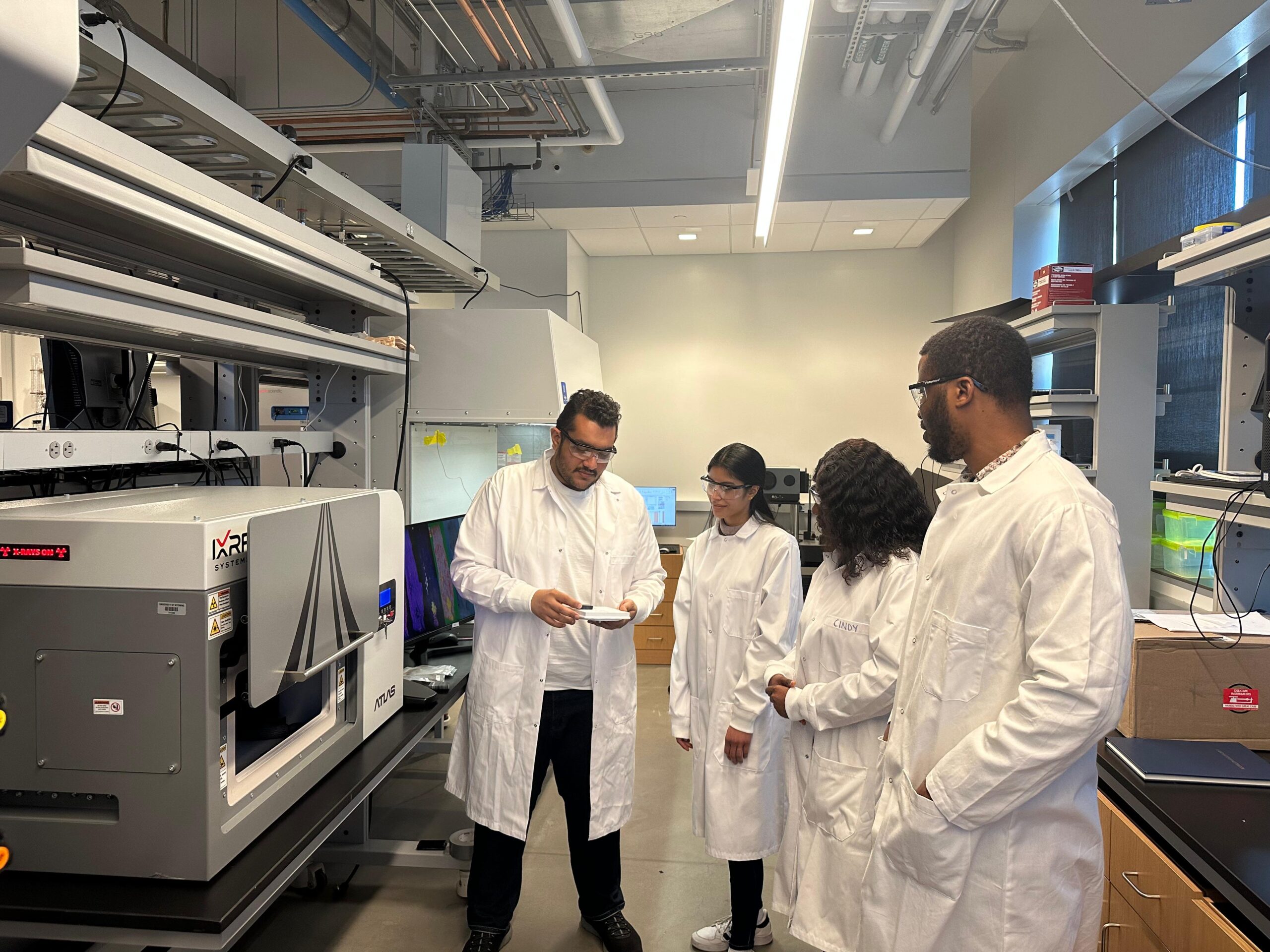 Transforming Research: How the University of Wyoming is Advancing Shale and Soil Studies with the Atlas microXRF